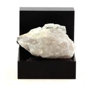 Quartz. 34.2 Ct. Estrie, Québec, Canada.