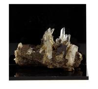 Quartz. 424.0 Ct. Vizille, Isère, France.