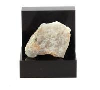 Quartz. 44.1 Ct. Estrie, Québec, Canada.