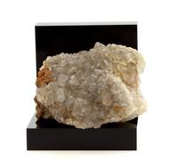 Quartz. 459.7 Ct. Cornas, Saint-Péray, Ardèche, France.