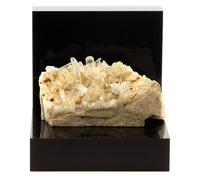 Quartz. 644.5 Ct. L'alpe D'huez, Glacier De Sarenne, Bourg D'oisans, France..