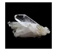 Quartz À Ame. 118.0 Ct. La Table, Chambéry, France..