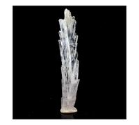 Quartz À Ame (Faden Quartz). 21.0 Ct. La Table, Savoie, France.