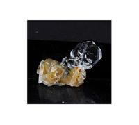 Quartz de l'âme (quartz filamentaire) 27,5 carat(s)