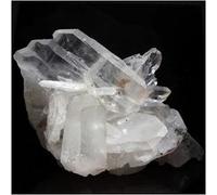 Quartz À Ame ( Faden Quartz ). 900.0 Ct. Maroc..