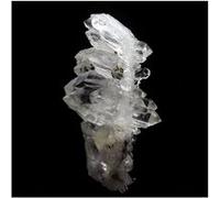 Quartz À Ame + Pyrite. 340.0 Ct. Akka, Tiznit, Souss-Massa, Maroc.