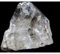 Quartz à fenêtre 215,0 carat(s)