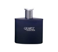 Quartz Addiction pour Homme - Eau de Toilette-100ml MOLYNEUX