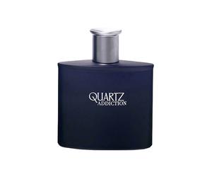 Quartz Addiction pour Homme - Eau de Toilette-100ml MOLYNEUX