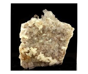 Quartz + Albite. 1002.50 Ct. Freney D'oisans, Isère, France.