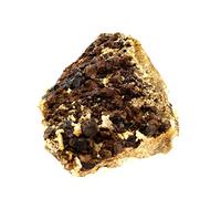 Quartz, Albite, Pyrite. 4665.0 ct. Oisans, Isère, France
