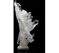 Quartz améthyste 43,0 carats