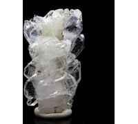 Quartz améthyste 47,0 carats
