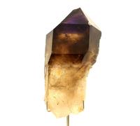 Quartz Améthyste. 901.5 Ct. Mahaiza, Antsirabe, Madagascar.