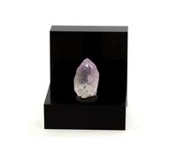 QUARTZ AMETHYSTE - Pierre Naturelle en Provenance d'Autriche, Mörchnerkar - Cristal de guérison et de protection, équilibre émotionnel - 6.35 ct -