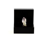 QUARTZ AMETHYSTE - Pierre Naturelle en Provenance d'Autriche, Mörchnerkar - Cristal de guérison et de protection, équilibre émotionnel - 2.38 ct -
