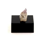 QUARTZ AMÉTHYSTE - Pierre Naturelle en Provenance d'Autriche, Mörchnerkar - Cristal de guérison et de protection, énergie spirituelle 2.80 ct - Certificat d'Authenticité Inclus 13 x 7 x 6 mm G