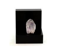 QUARTZ AMETHYSTE - Pierre Naturelle en Provenance d'Autriche, Mörchnerkar - Cristal de guérison et de protection, énergie spirituelle 11.61 ct -