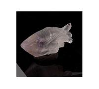 Quartz Améthyste Sceptre 5.2 carats - A Bijoux