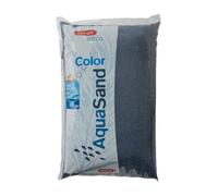 Quartz AquaSand Color Bleu Outremer 12 Kg Bleu