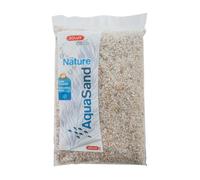 Quartz AquaSand Nature Quartz Blanc 1 Kg Blanc