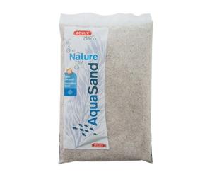 Quartz Aquasand Nature Quartz Fin 1 Kg