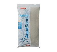 Quartz Aquasand Nature Quartz Fin 12kg