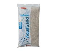 Quartz Aquasand Naturel - Animal Valley - 12 Kg - Quartz Blanc - Habitat Animalier - Élevage