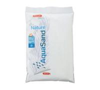 Quartz AquaSand Trend Blanc Iceberg 0,8Kg Blanc