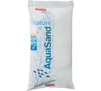 Quartz AquaSand Trend Blanc Iceberg 9,5Kg Blanc