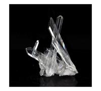 Quartz Biterminé. 38.0 Ct. La Gardette Mine, Bourg D'oisans, Isère, France.