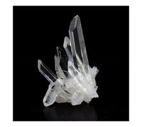 Quartz Biterminé. 64.0 Ct. La Gardette Mine, Bourg D'oisans, Isère, France.