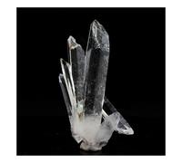 Quartz Biterminé. 94.5 Ct. La Gardette Mine, Bourg D'oisans, Isère, France.