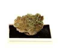 QUARTZ - Pierre Naturelle en Provenance de France, Saint-André d'Embrun - Cristal de guérison et d'énergie, propriétés de purification - 55.9 ct - Certificat d'Authenticité Inclus 38 x 28 x 15 mm G