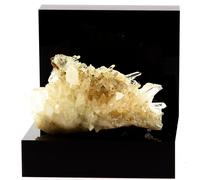 Quartz Cristal De Roche. 455.6 Ct. La Mure, Isère, France. Ultra Rare.