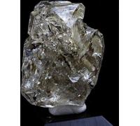 Quartz de fenêtre 141,5 carats