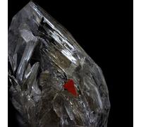 Quartz de fenêtre 174,5 carats
