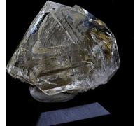 Quartz de fenêtre 188,0 carat(s)