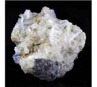 Quartz + dolomite 281,0 carats