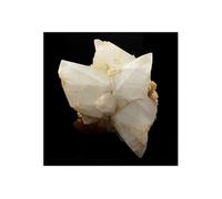 Quartz + Dolomite + Calcite. 1493.0 Ct. Montvernier, Savoie, France..