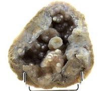 Calcédoine 6382.0 carats (1,2 kg)
