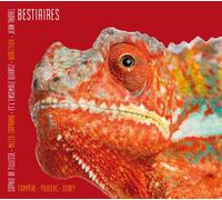 Quartz Ensemble - Bestiaires [Import]