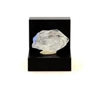 QUARTZ + EPIDOTE en provenance du BRESIL, Caetité - Pierre Naturelle de Guérison et d'Equilibre Emotionnel - 4554.0 ct - Certificat d'Authenticité