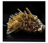 QUARTZ + EPIDOTE - Pierre Naturelle en Provenance de France, Cevins, Savoie, Auvergne-Rhône-Alpes - Pierre de guérison, énergie positive, croissance personnelle 976.0 ct - Certificat d'Authenticité In