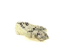 QUARTZ + EPIDOTE - Pierre Naturelle en Provenance de France, Saint-Véran, Hautes-Alpes - Pierre de guérison, énergie positive, équilibre - 772.0 ct -