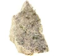 QUARTZ ET CHLORITE - Pierre Naturelle en Provenance de France, Vallon de la Valette, La Lauzière massif, Savoie 1580.0 ct - Certificat d'Authenticité Inclus 160 x 80 x 28 mm G