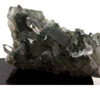 Quartz fantôme 231,3 carats