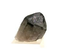 QUARTZ FANTÔME - Pierre Naturelle des Deux Alpes, Oisans, Isère, Auvergne-Rhône-Alpes, France - Pierre de Guérison et de Protection 136.0 ct -