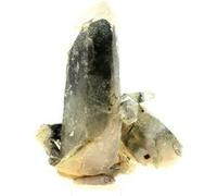 Quartz Fantôme. 573.3 Ct. Les Deux Alpes, Oisans, France..