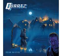 Quartz - Fear No Evil [Import]